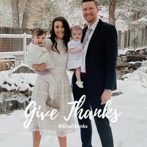 Meet your Posher, Madison